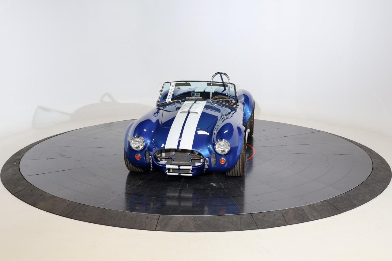1965 Shelby Cobra CSX-4000 427 S/C Franklin TN