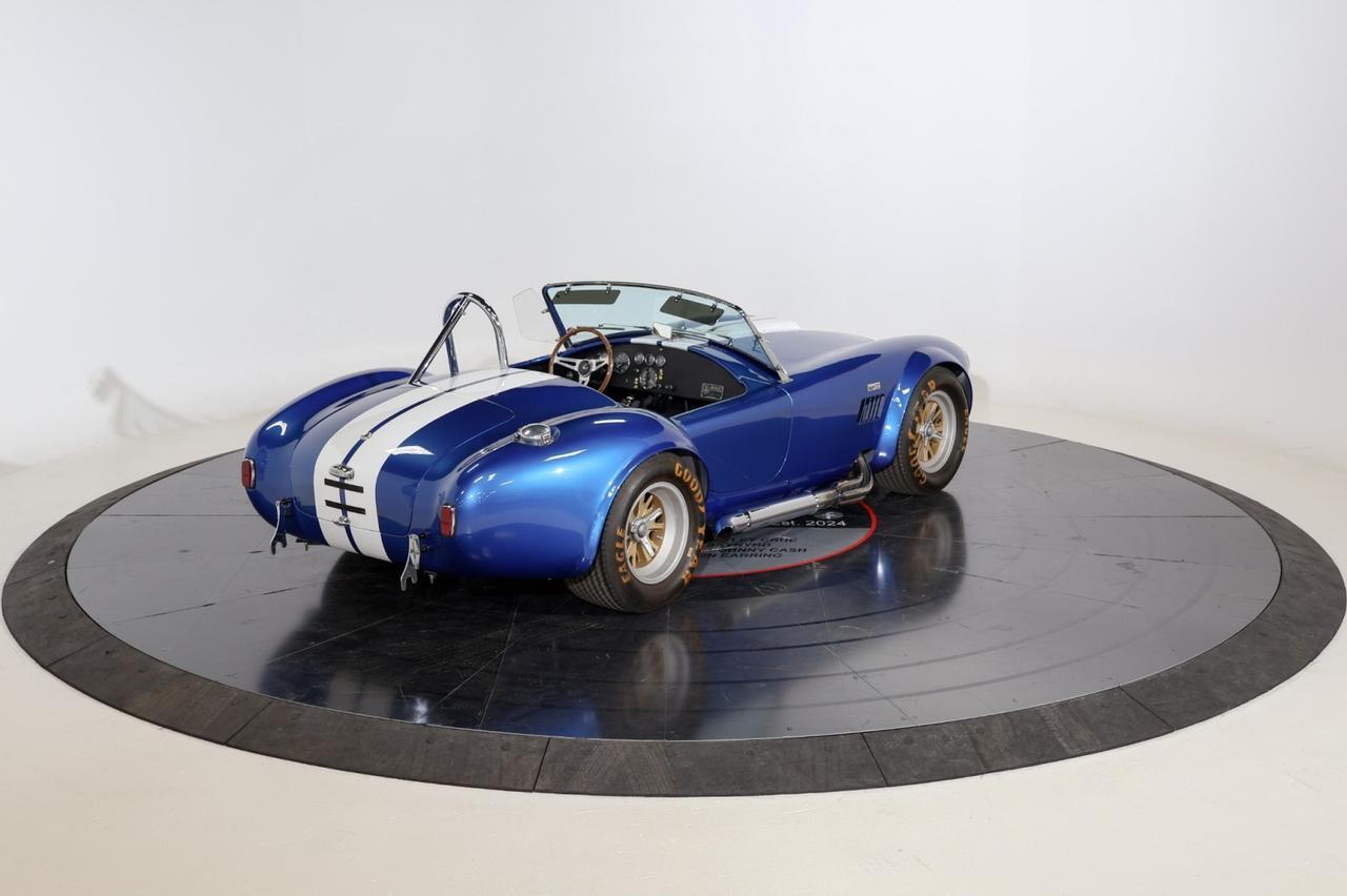1965 Shelby Cobra CSX-4000 427 S/C Franklin TN