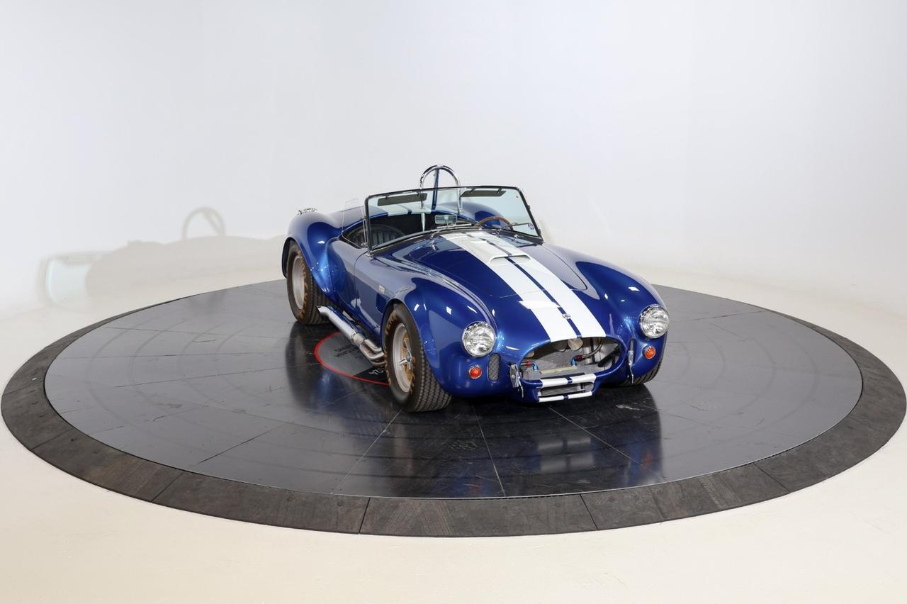 1965 Shelby Cobra CSX-4000 427 S/C Franklin TN