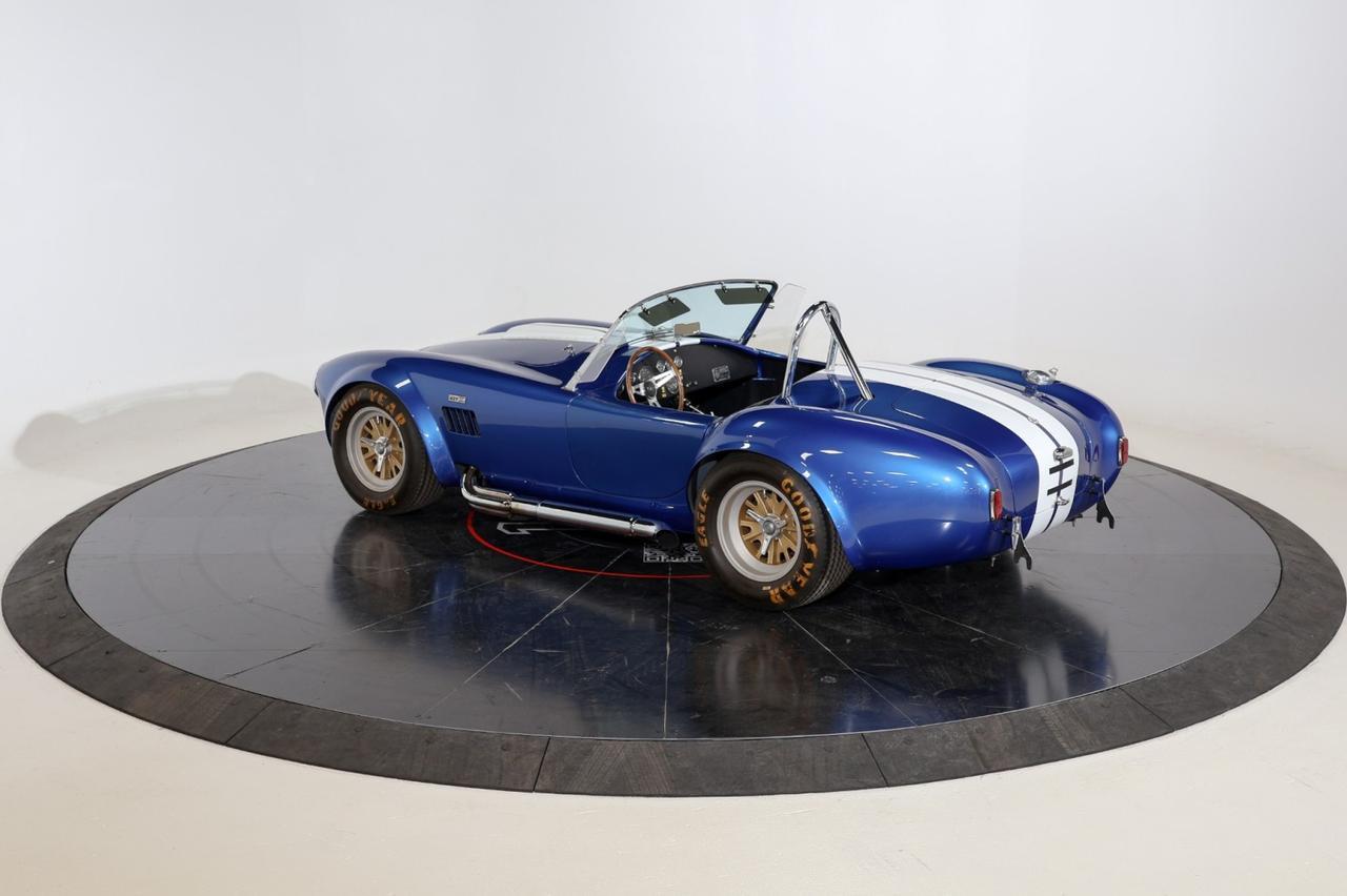1965 Shelby Cobra CSX-4000 427 S/C Franklin TN