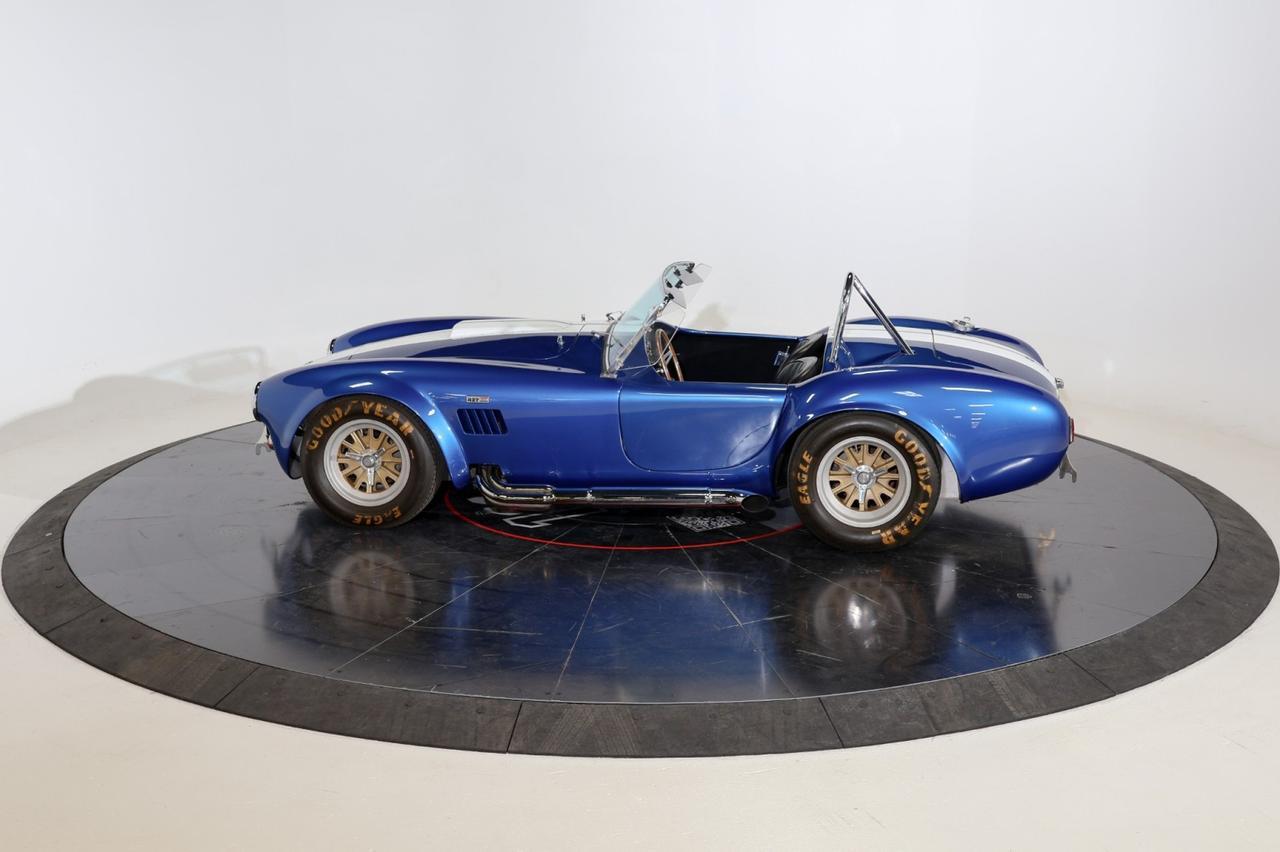 1965 Shelby Cobra CSX-4000 427 S/C Franklin TN