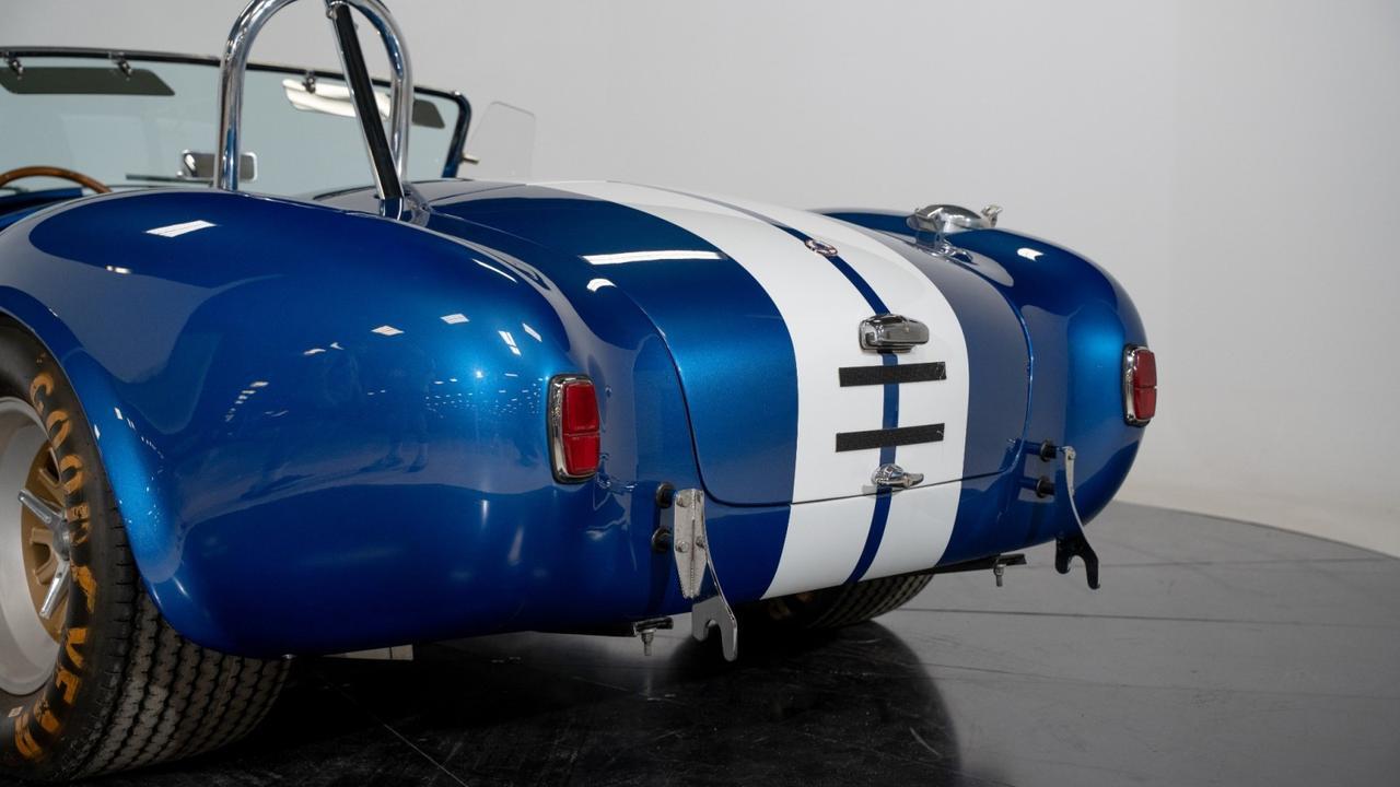 1965 Shelby Cobra CSX-4000 427 S/C Franklin TN
