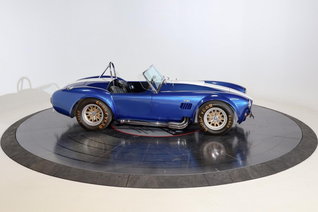1965 Shelby Cobra CSX-4000 427 S/C Franklin TN