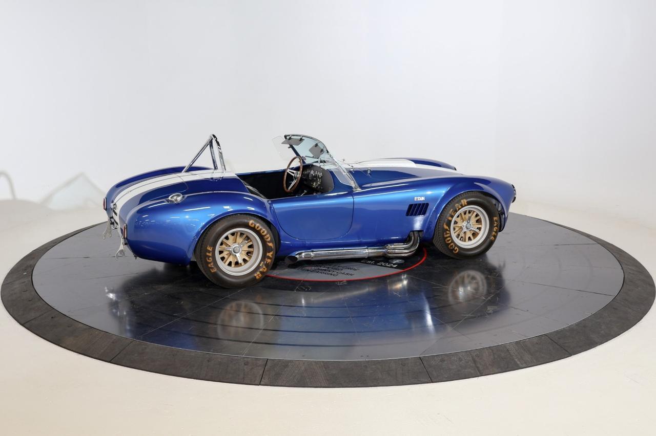 1965 Shelby Cobra CSX-4000 427 S/C Franklin TN