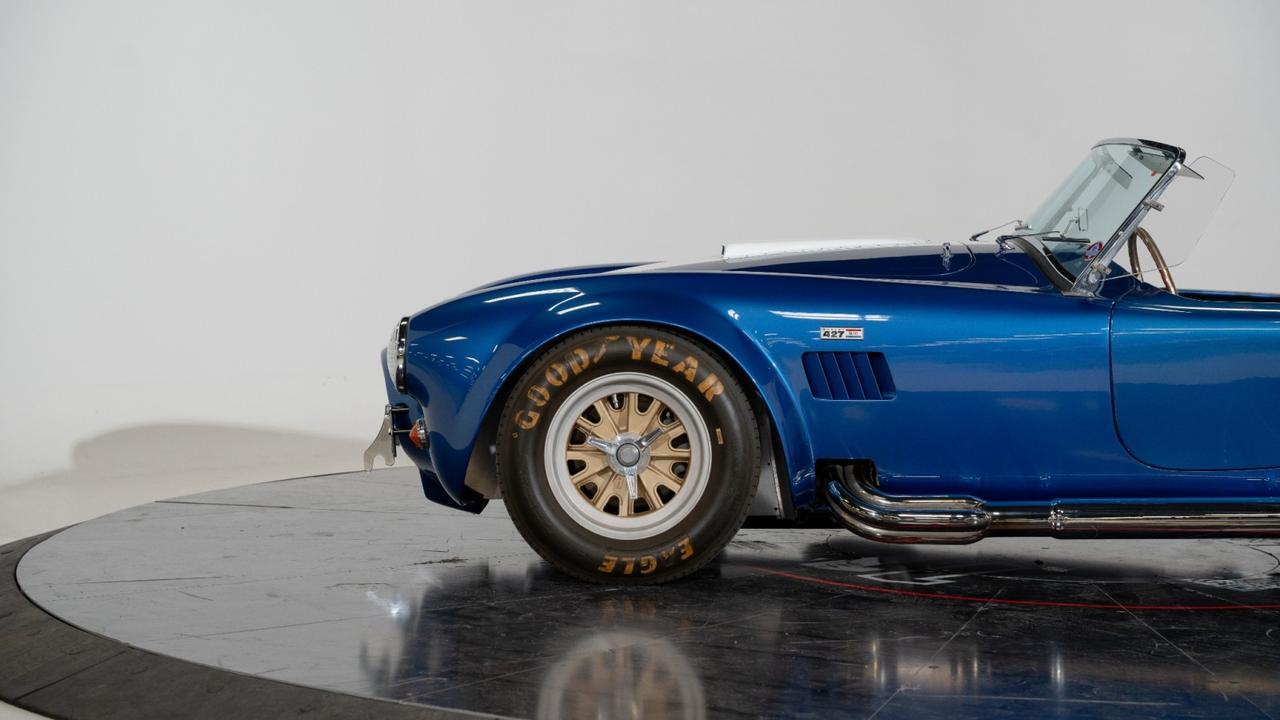 1965 Shelby Cobra CSX-4000 427 S/C Franklin TN