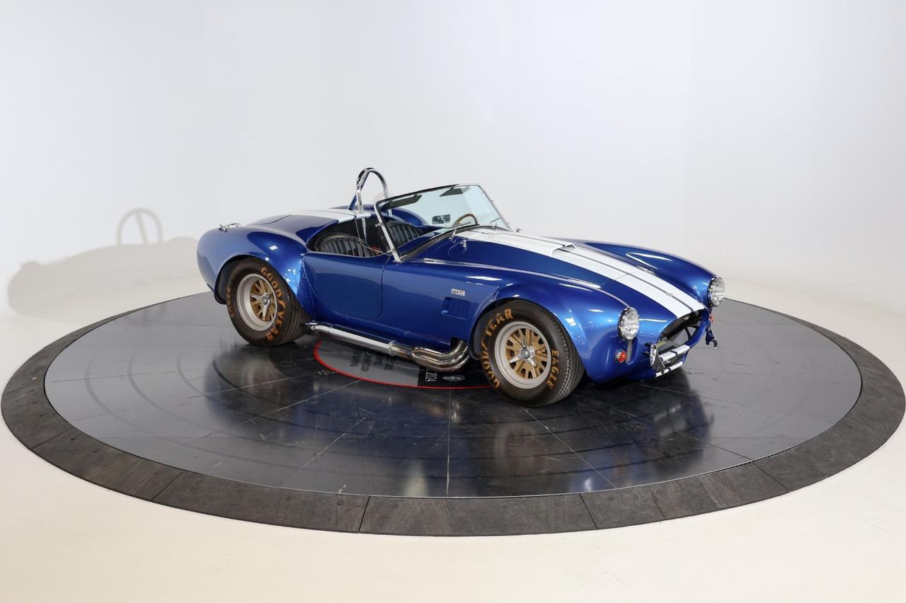 1965 Shelby Cobra CSX-4000 427 S/C Franklin TN