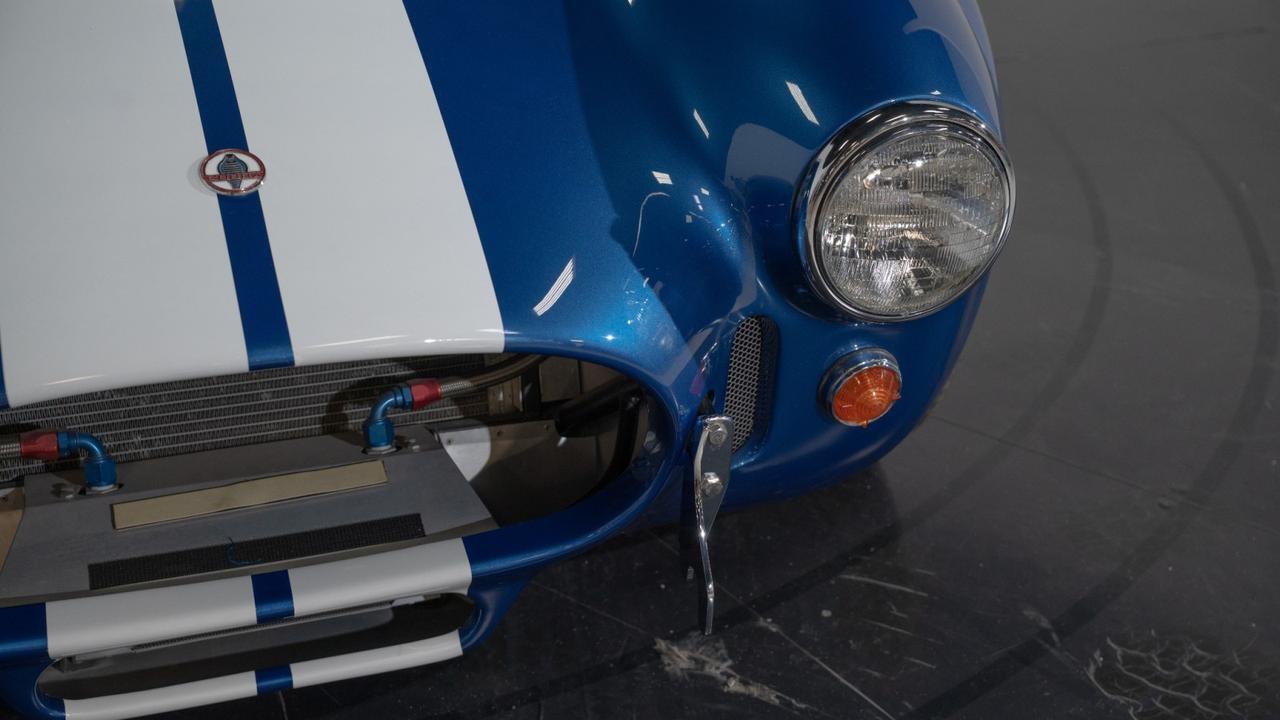 1965 Shelby Cobra CSX-4000 427 S/C Franklin TN