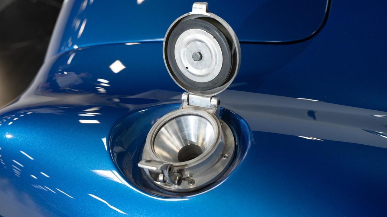 1965 Shelby Cobra CSX-4000 427 S/C Franklin TN