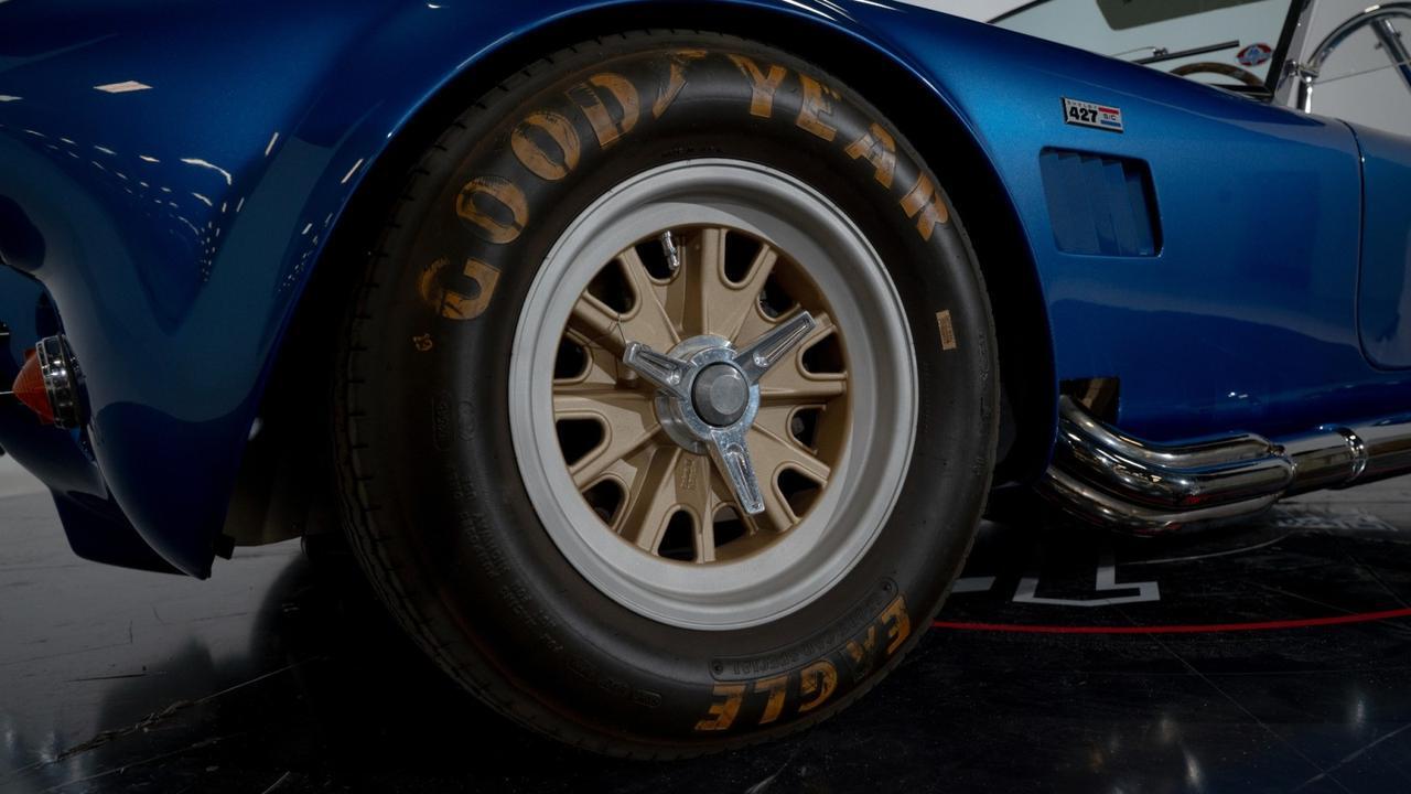 1965 Shelby Cobra CSX-4000 427 S/C Franklin TN