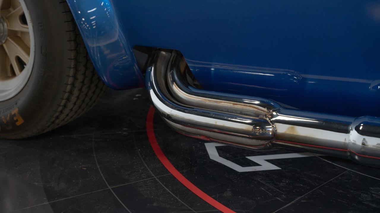1965 Shelby Cobra CSX-4000 427 S/C Franklin TN