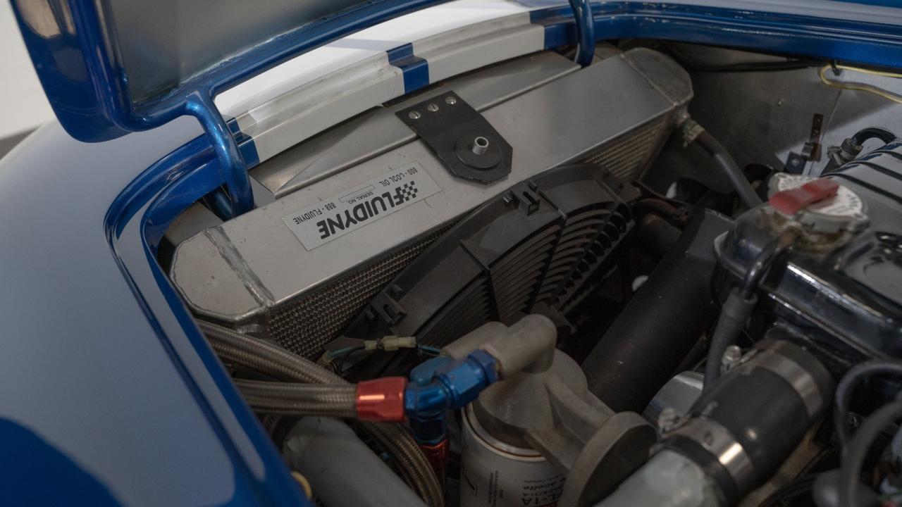 1965 Shelby Cobra CSX-4000 427 S/C Franklin TN