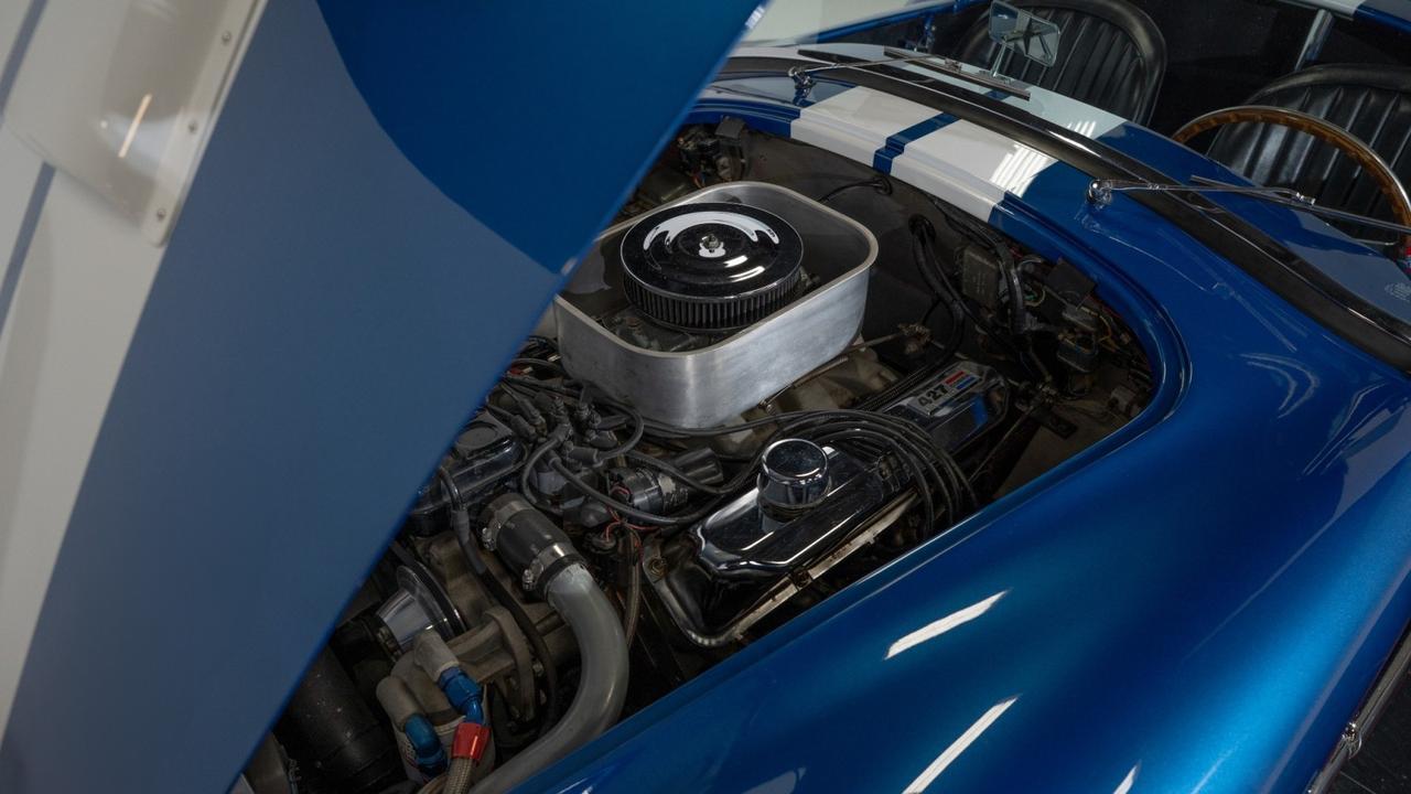 1965 Shelby Cobra CSX-4000 427 S/C Franklin TN