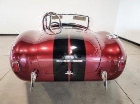1965 Shelby Cobra MK III Parker CO
