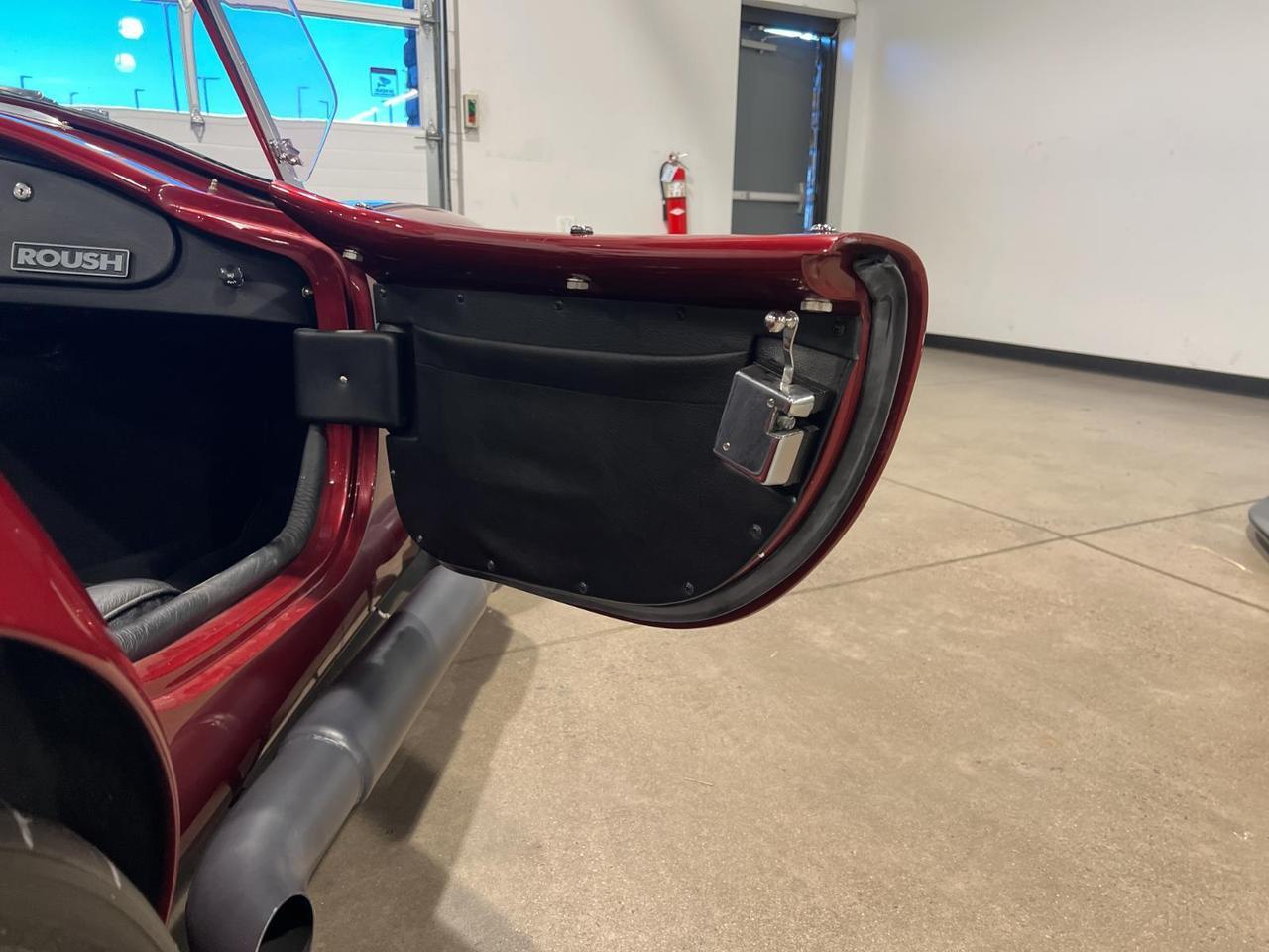 1965 Shelby Cobra MK III Parker CO