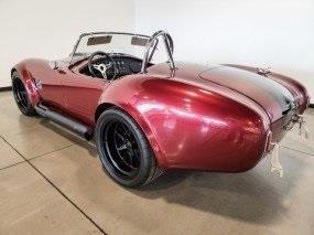 1965 Shelby Cobra MK III Parker CO