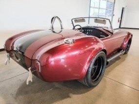 1965 Shelby Cobra MK III Parker CO