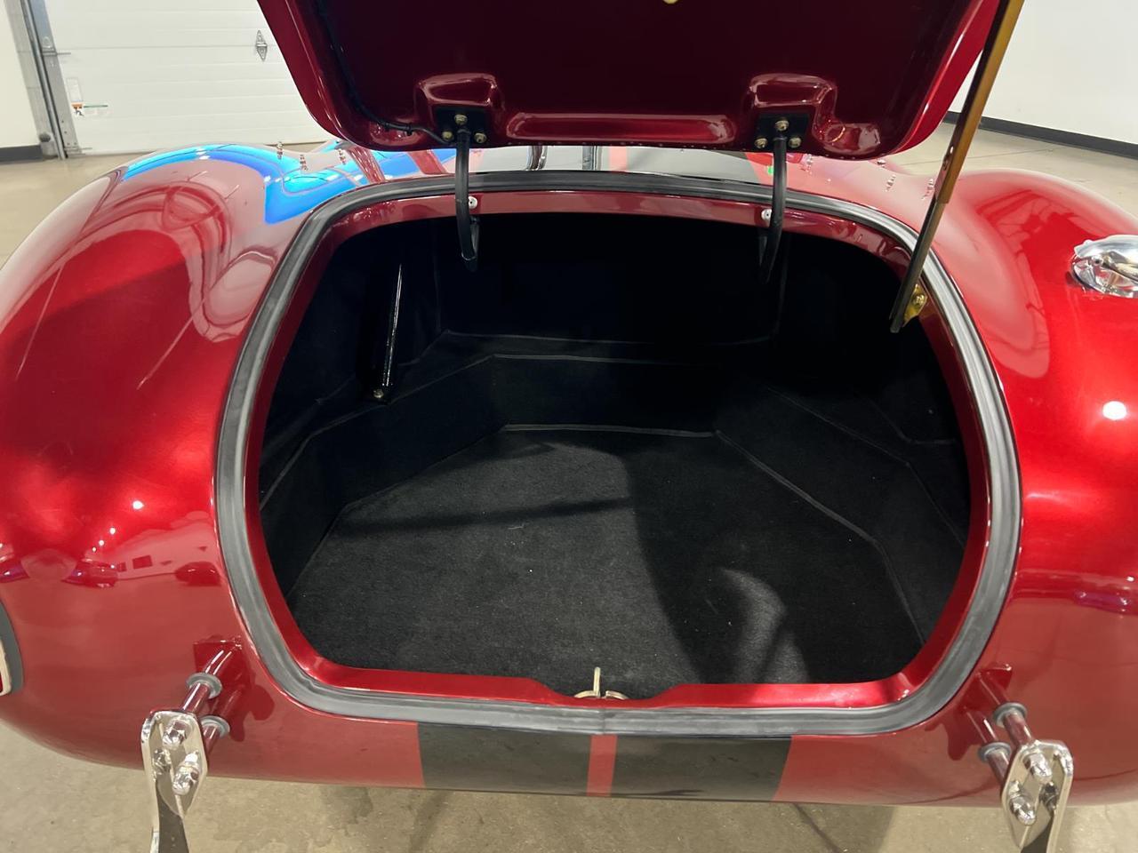 1965 Shelby Cobra MK III Parker CO