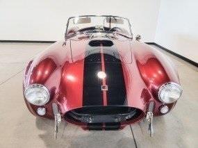 1965 Shelby Cobra MK III Parker CO