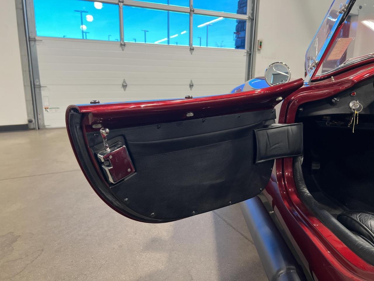 1965 Shelby Cobra MK III Parker CO