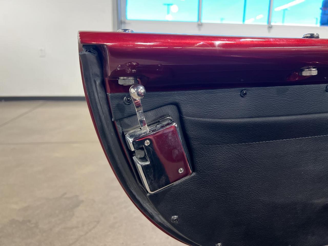 1965 Shelby Cobra MK III Parker CO