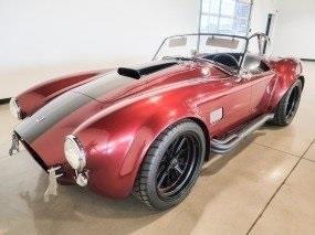 1965 Shelby Cobra MK III Parker CO