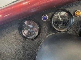 1965 Shelby Cobra MK III Parker CO