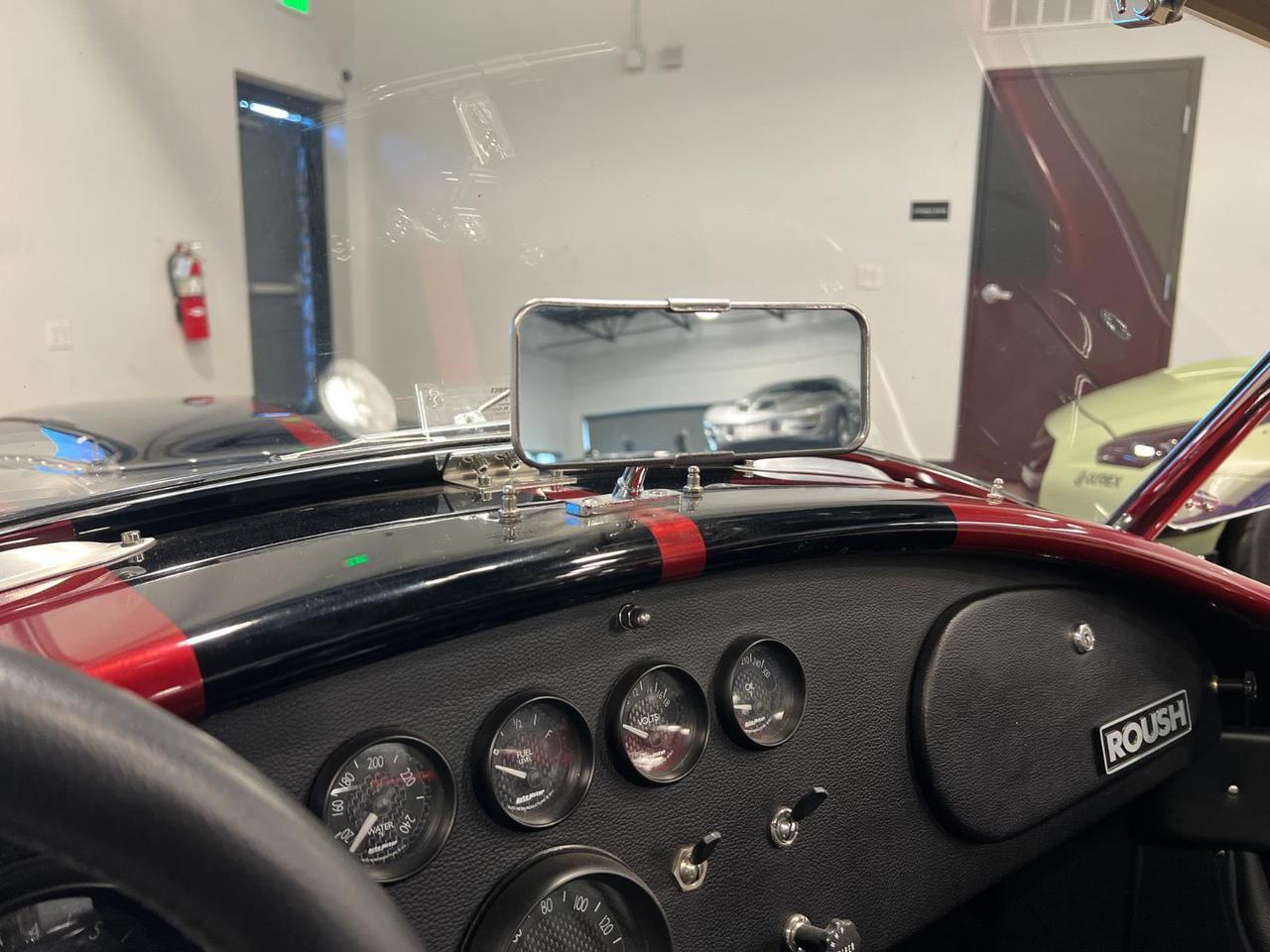 1965 Shelby Cobra MK III Parker CO