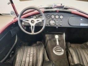 1965 Shelby Cobra MK III Parker CO