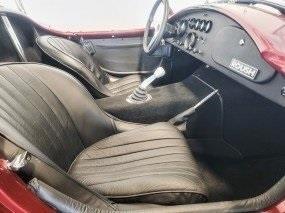 1965 Shelby Cobra MK III Parker CO