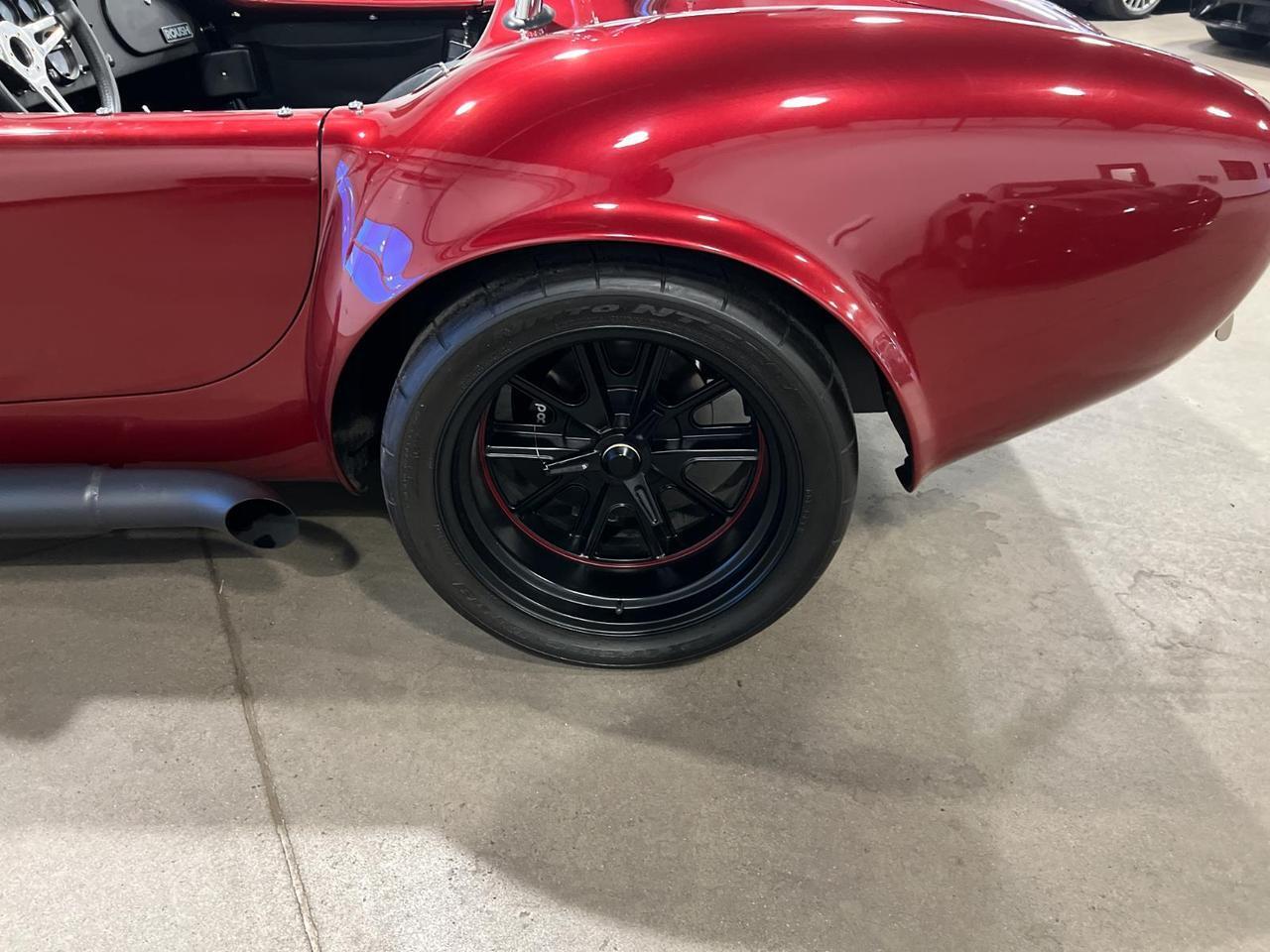 1965 Shelby Cobra MK III Parker CO