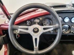 1965 Shelby Cobra MK III Parker CO