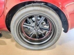 1965 Shelby Cobra MK III Parker CO