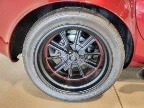 1965 Shelby Cobra MK III Parker CO