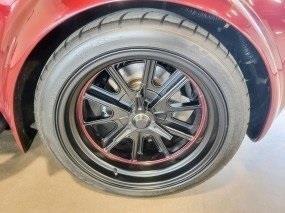 1965 Shelby Cobra MK III Parker CO