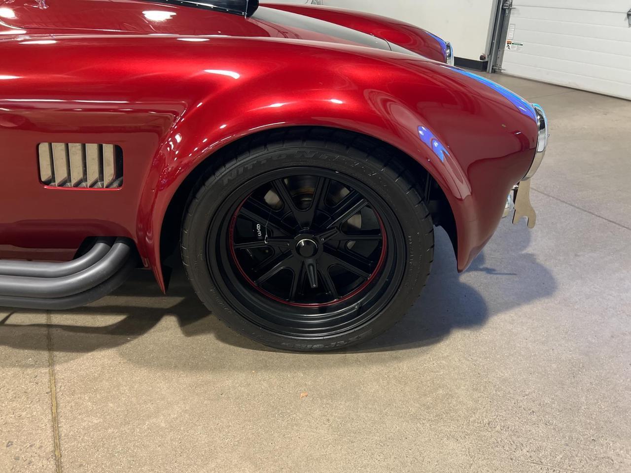 1965 Shelby Cobra MK III Parker CO