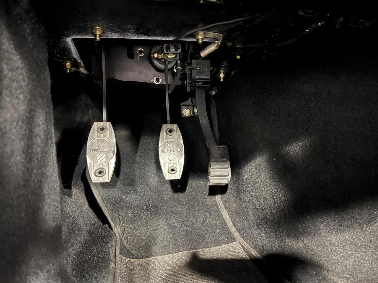 1965 Shelby Cobra MK III Parker CO