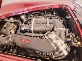 1965 Shelby Cobra MK III Parker CO