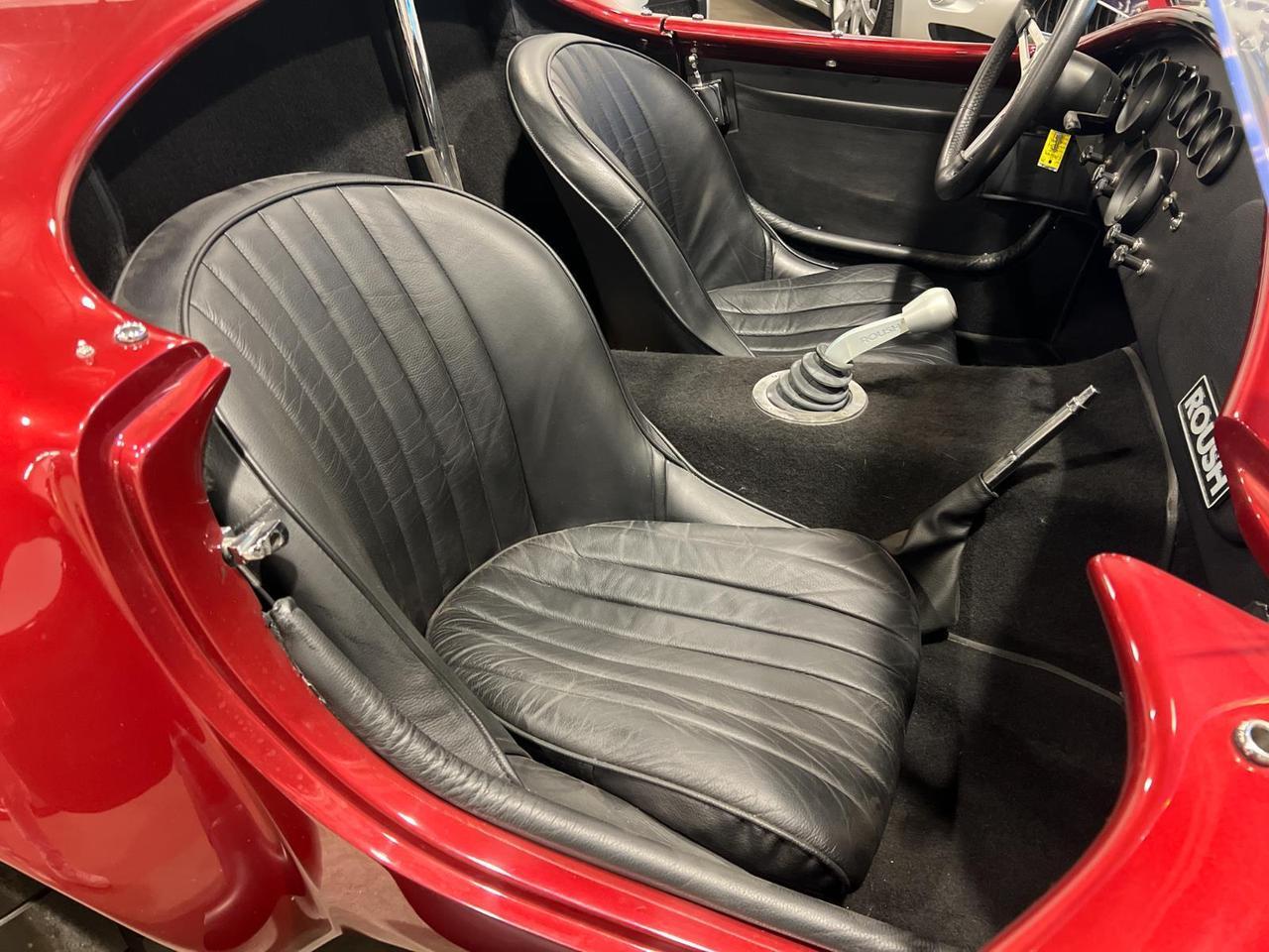 1965 Shelby Cobra MK III Parker CO