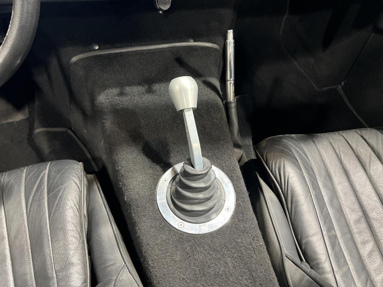 1965 Shelby Cobra MK III Parker CO