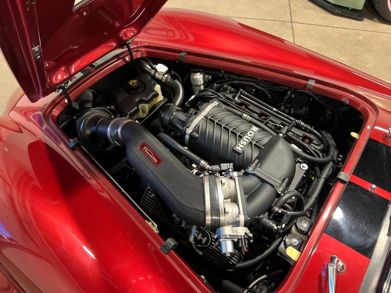 1965 Shelby Cobra MK III Parker CO