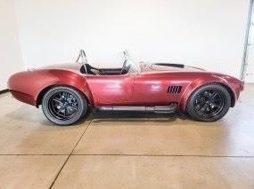 1965 Shelby Cobra MK III Parker CO