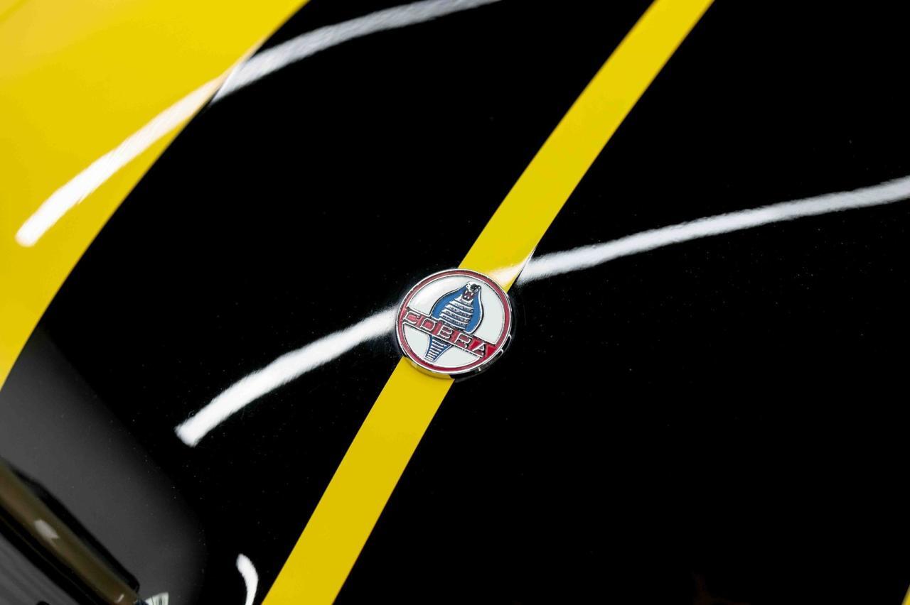 1965 Superformance Cobra Mark III Marietta GA