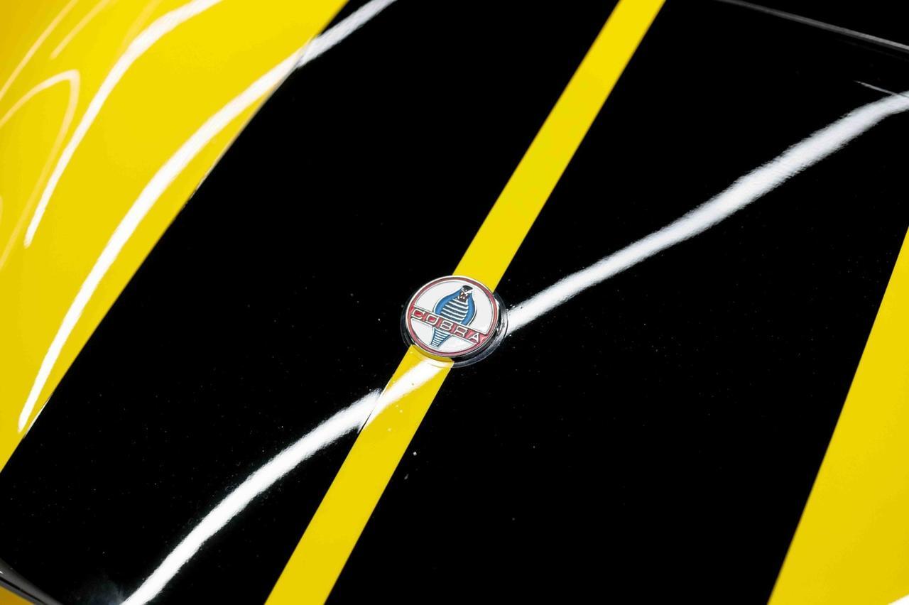 1965 Superformance Cobra Mark III Marietta GA