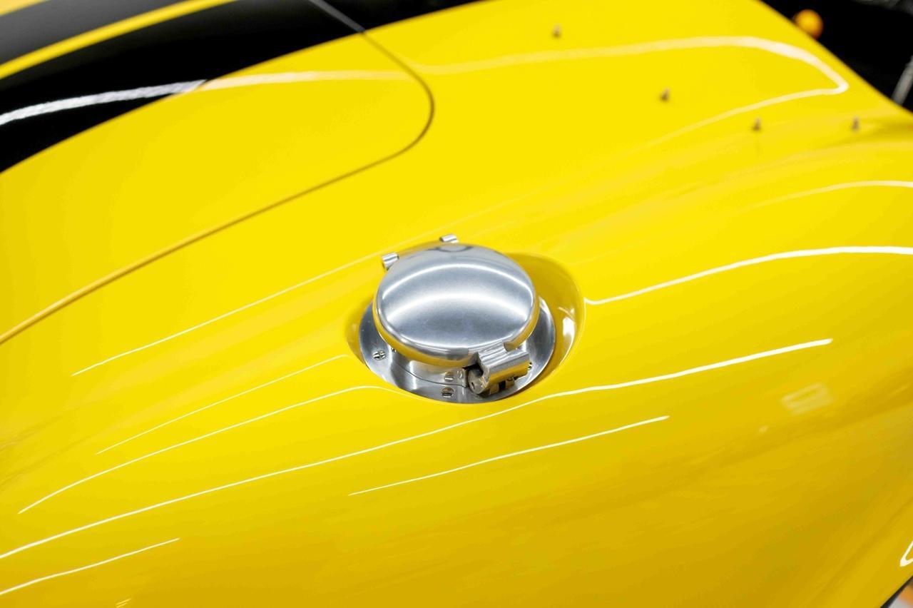 1965 Superformance Cobra Mark III Marietta GA