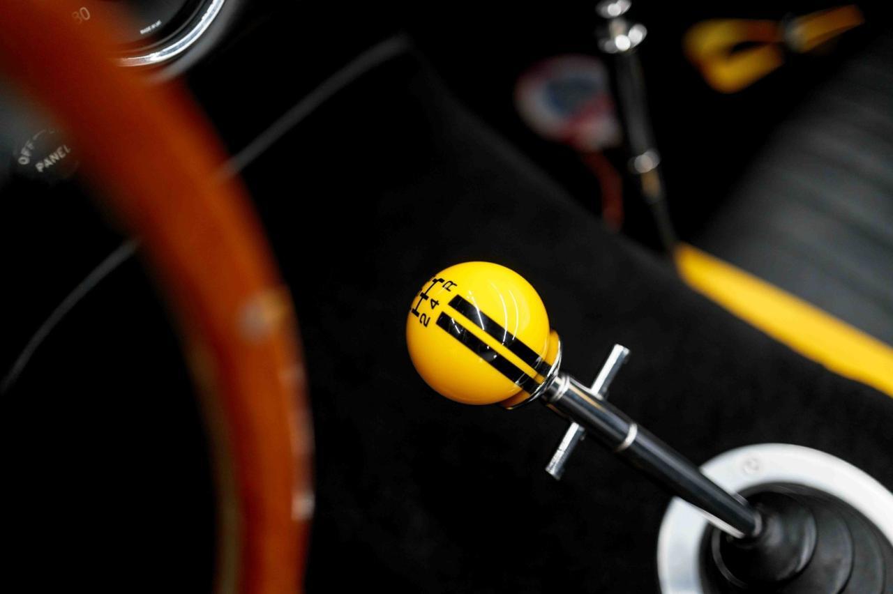 1965 Superformance Cobra Mark III Marietta GA