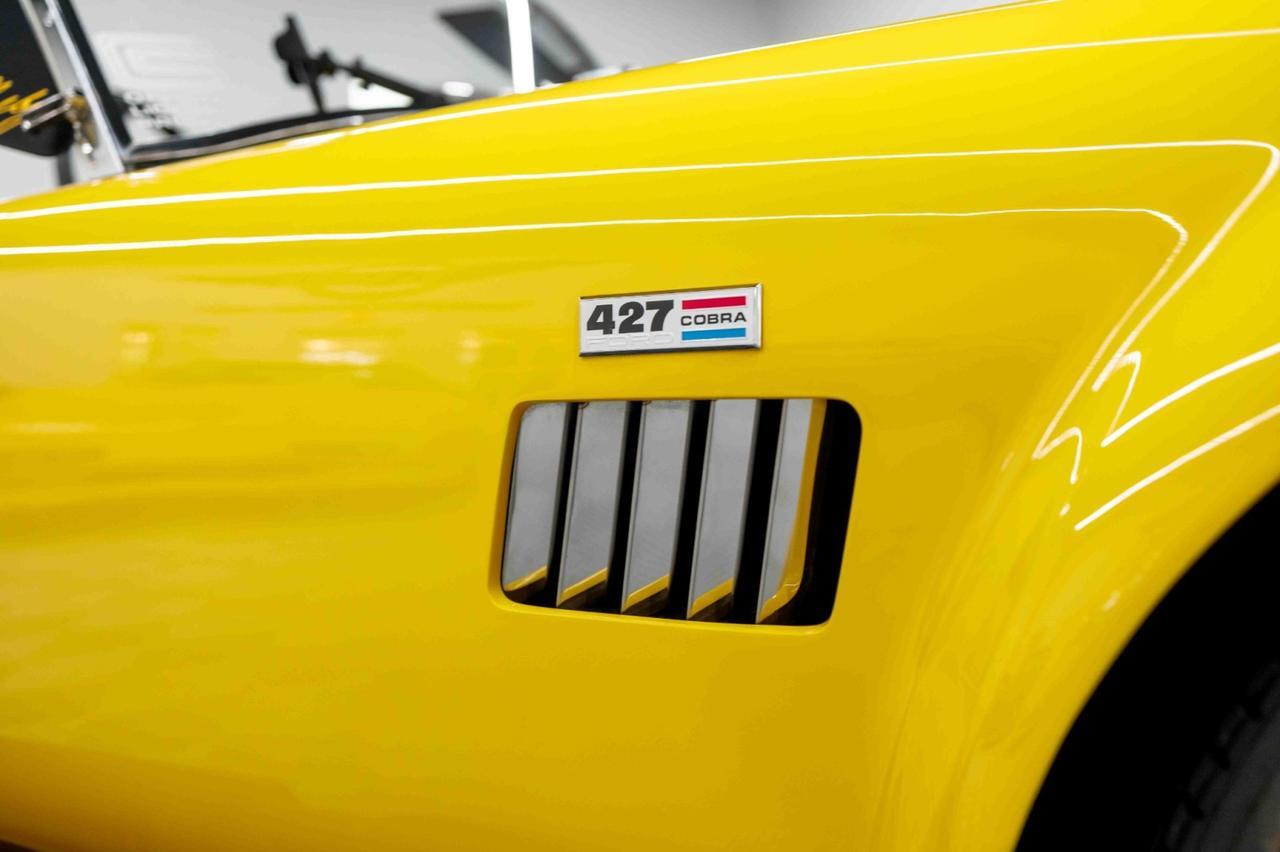 1965 Superformance Cobra Mark III Marietta GA