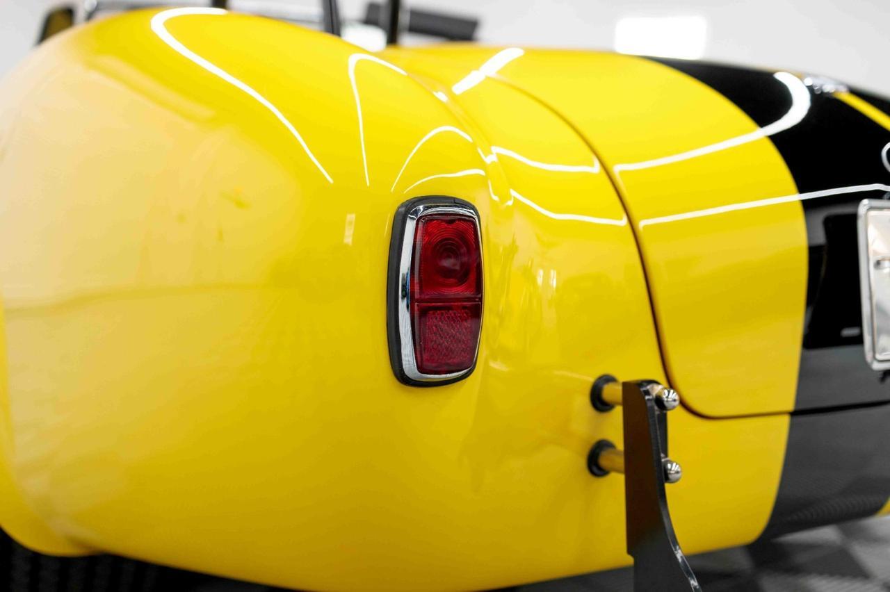 1965 Superformance Cobra Mark III Marietta GA