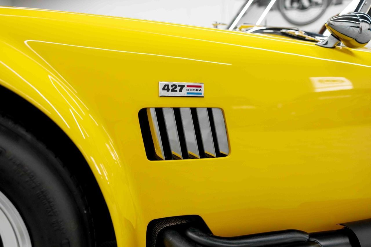 1965 Superformance Cobra Mark III Marietta GA