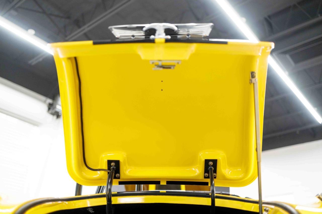 1965 Superformance Cobra Mark III Marietta GA