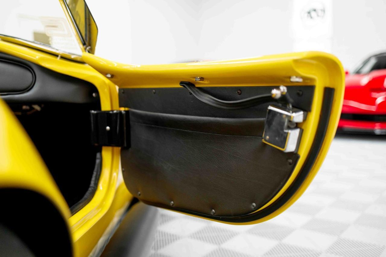 1965 Superformance Cobra Mark III Marietta GA